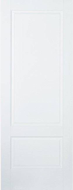 Internal White Primed Brooklyn Solid Core Door